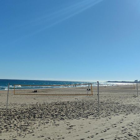 Seaside Beach-Lounge Alicante إل كامبيلو المظهر الخارجي الصورة