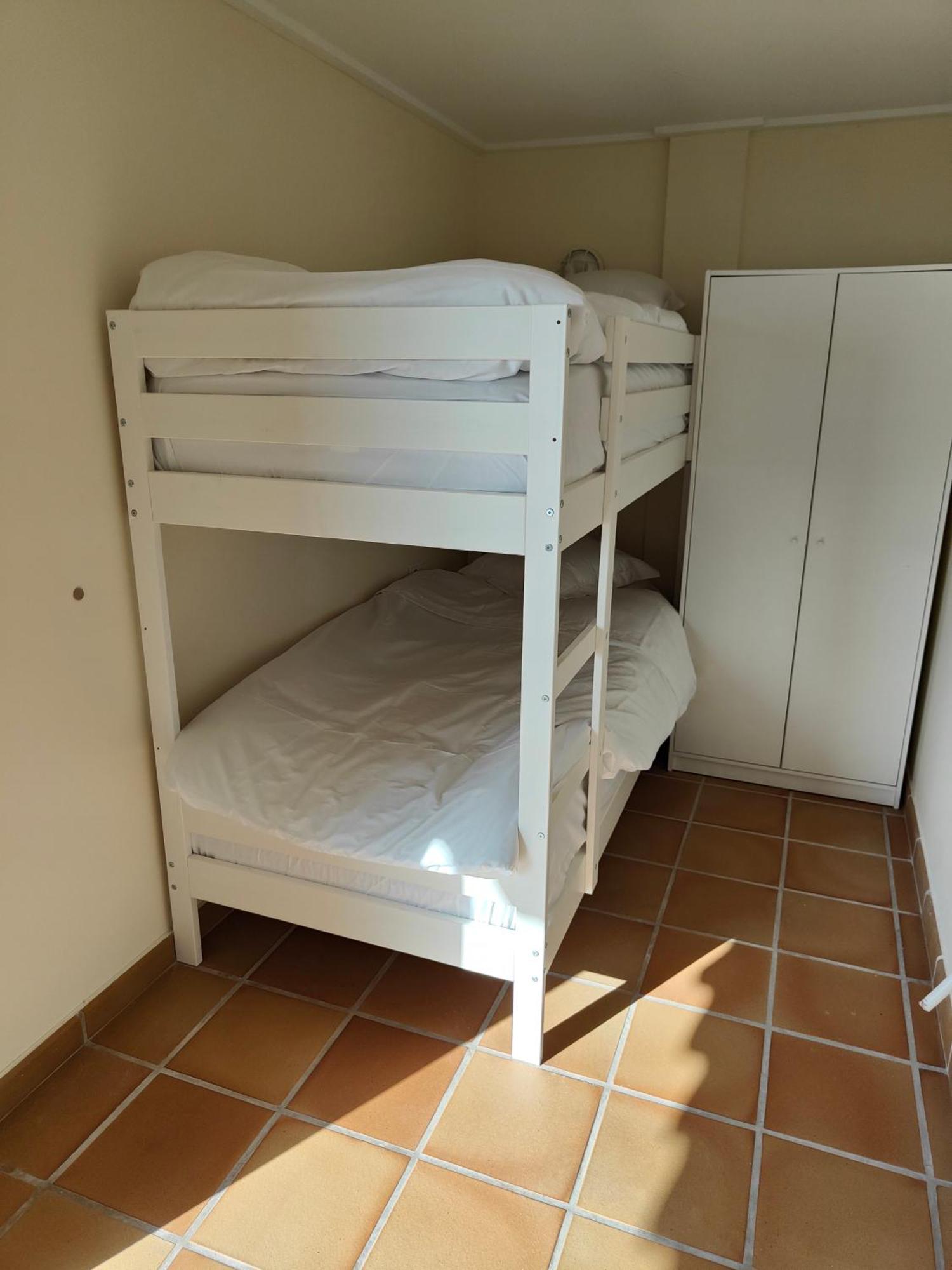 Seaside Beach-Lounge Alicante إل كامبيلو المظهر الخارجي الصورة