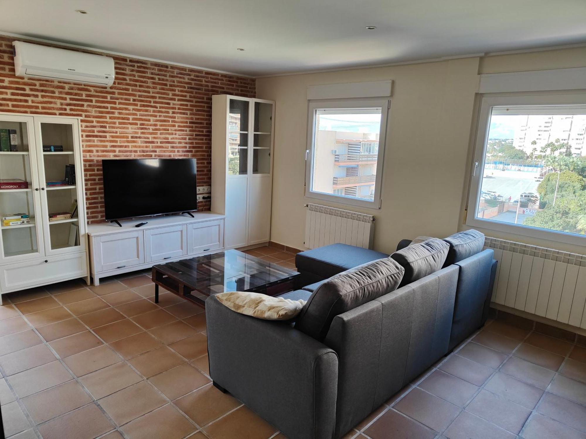 Seaside Beach-Lounge Alicante إل كامبيلو المظهر الخارجي الصورة