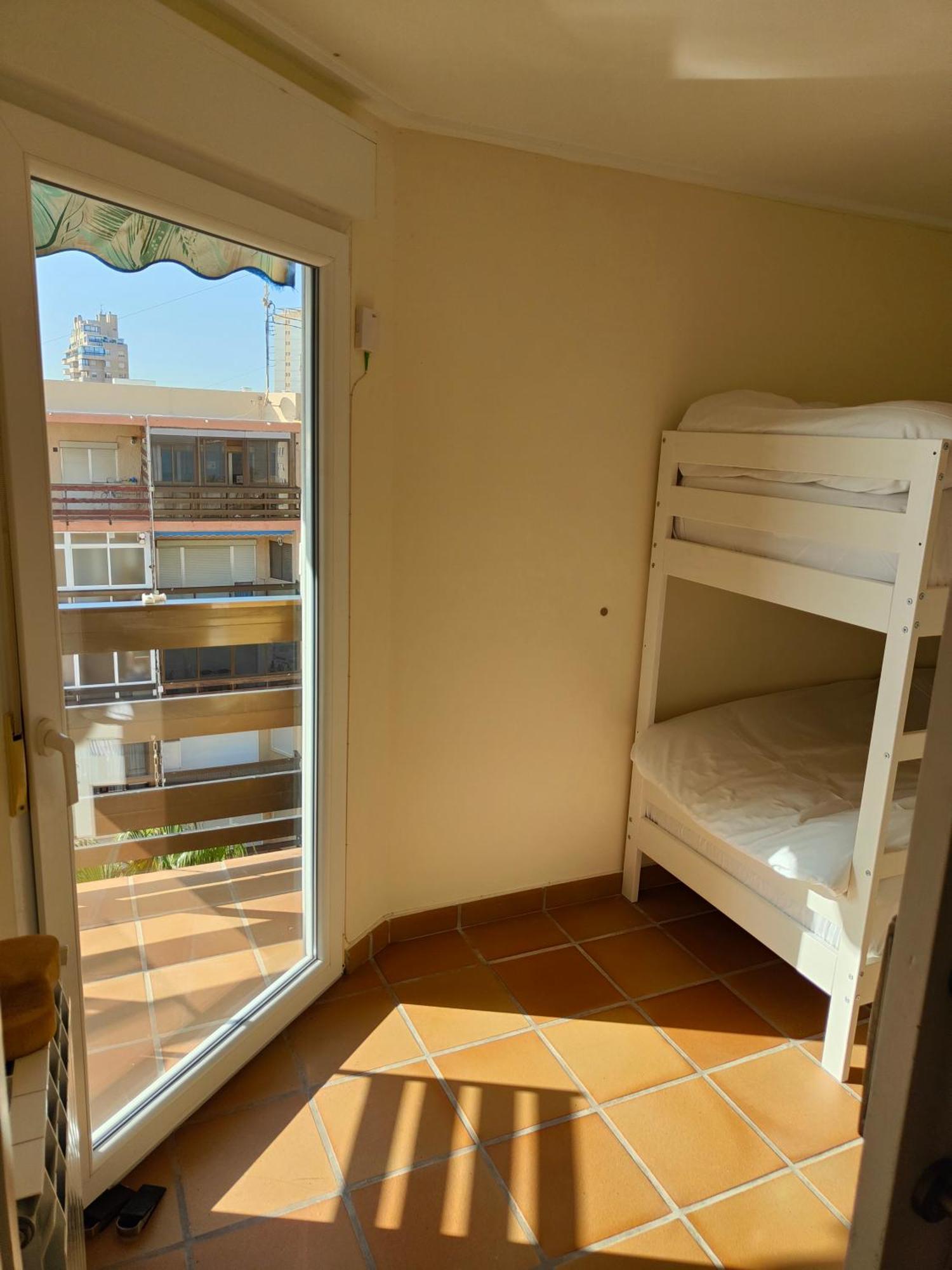 Seaside Beach-Lounge Alicante إل كامبيلو المظهر الخارجي الصورة