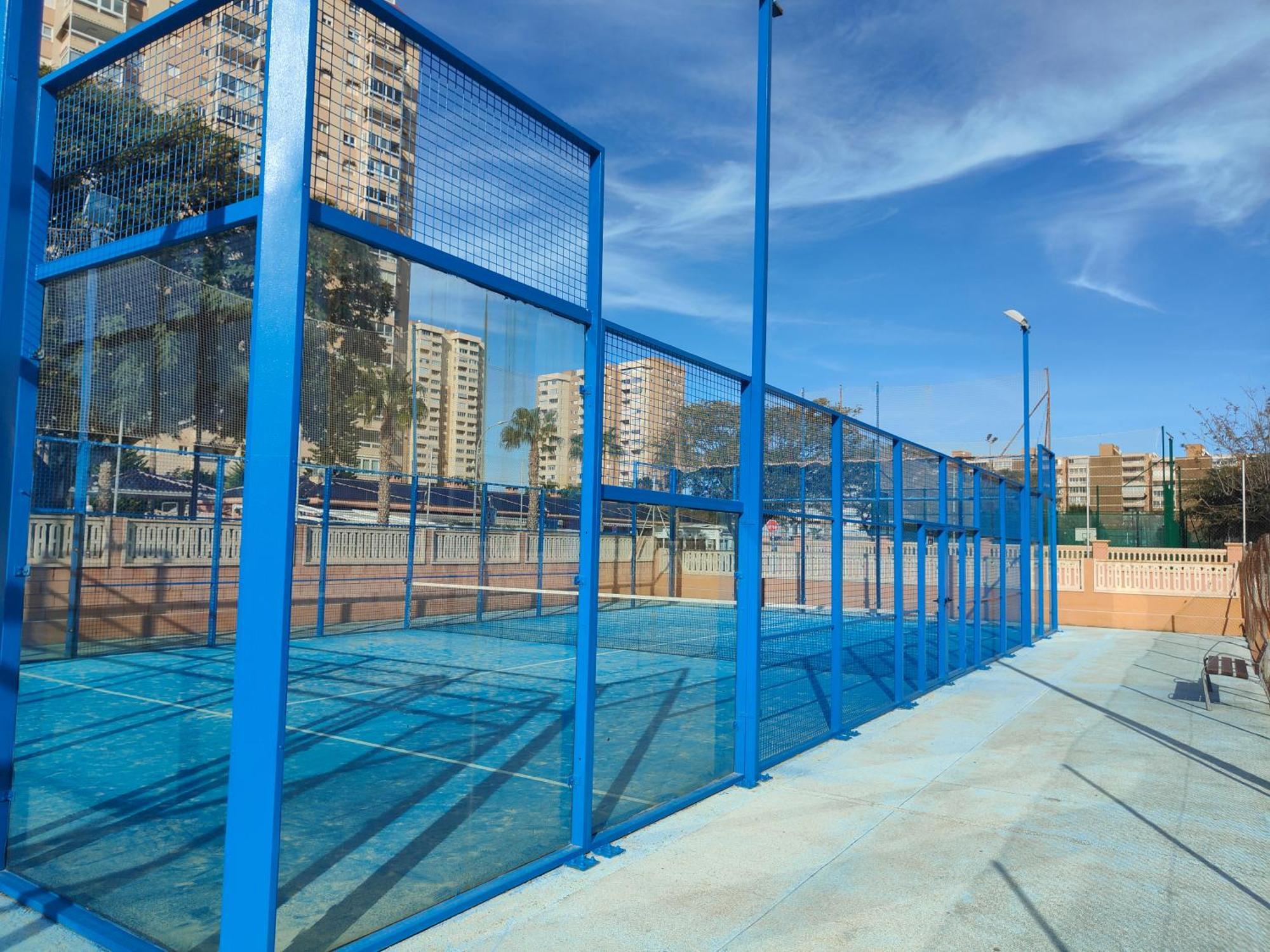 Seaside Beach-Lounge Alicante إل كامبيلو المظهر الخارجي الصورة